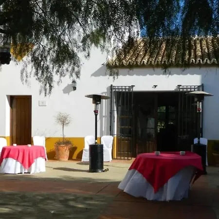 Complejo Cortijo Rural El Puntal Villa