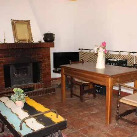 Villa Complejo Cortijo Rural El Puntal Teba
