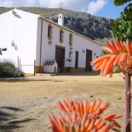 Complejo Cortijo Rural El Puntal * Teba