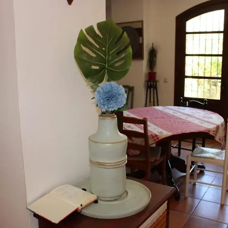 Complejo Cortijo Rural El Puntal Villa